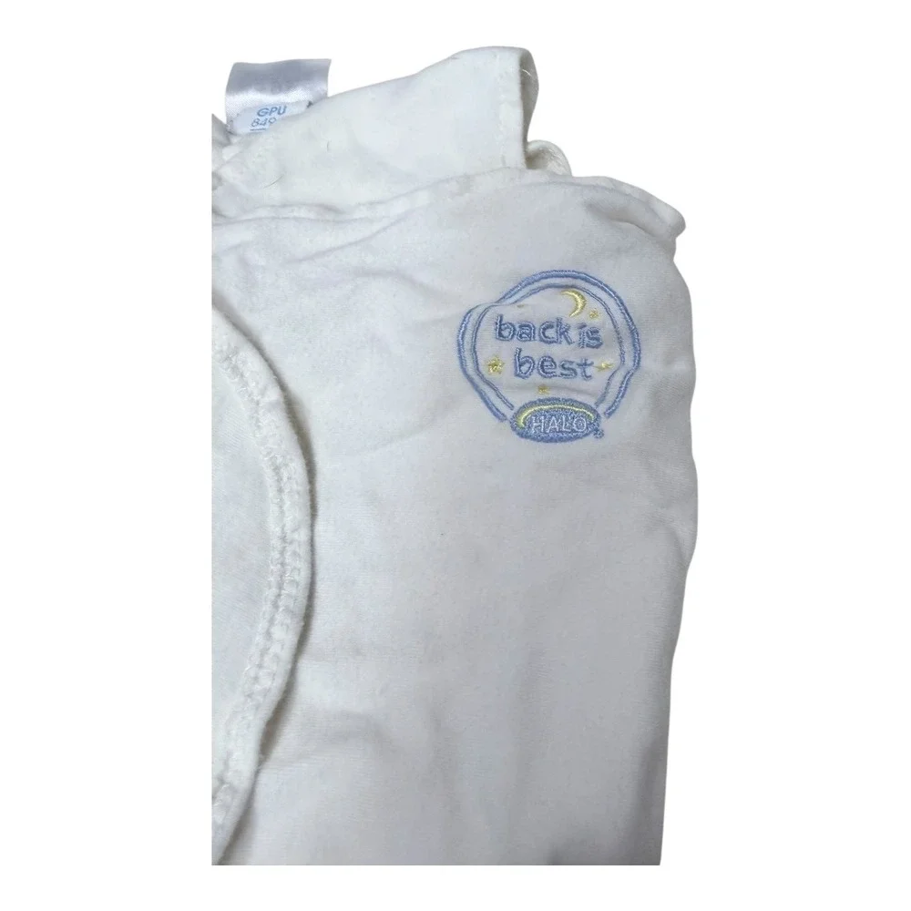 SwaddleMe garanimals sm